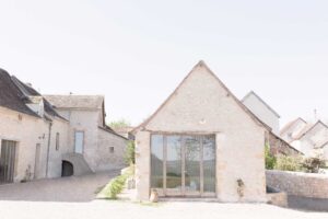 Septembre Architecture: Sereine