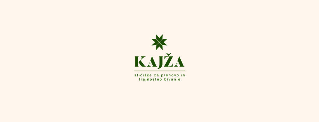 Zakaj Kajža?