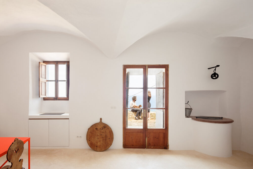 Isla Architects: Ca’n Rei