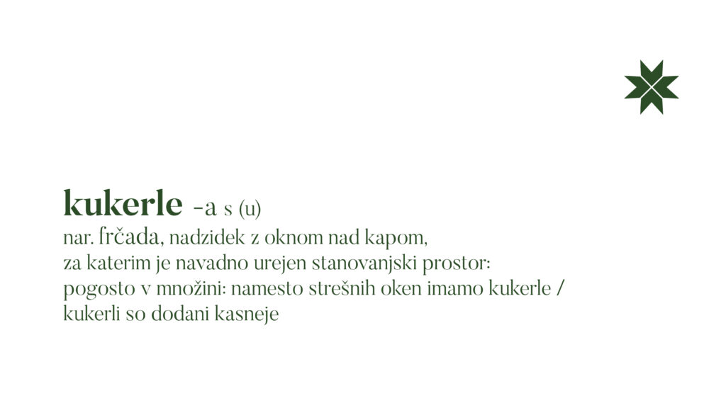 Vokabular prenove: kukerle