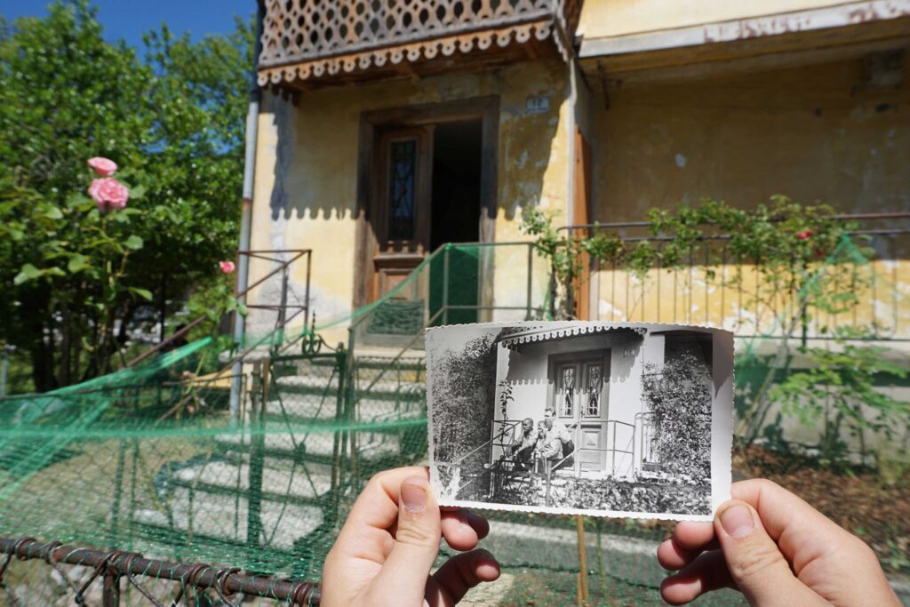 Zavod ID20: “Da bi dediščino ohranili, moramo z njo živeti”