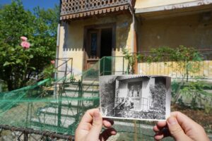 Zavod ID20: “Da bi dediščino ohranili, moramo z njo živeti”