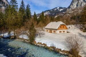JBV Designworks: Radovna