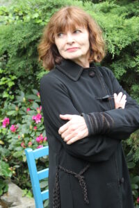 Dr. Živa Deu: Pogrešam prostorsko vzgojo in spoštljivejši odnos do dediščine