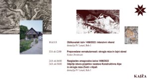Kajžin september