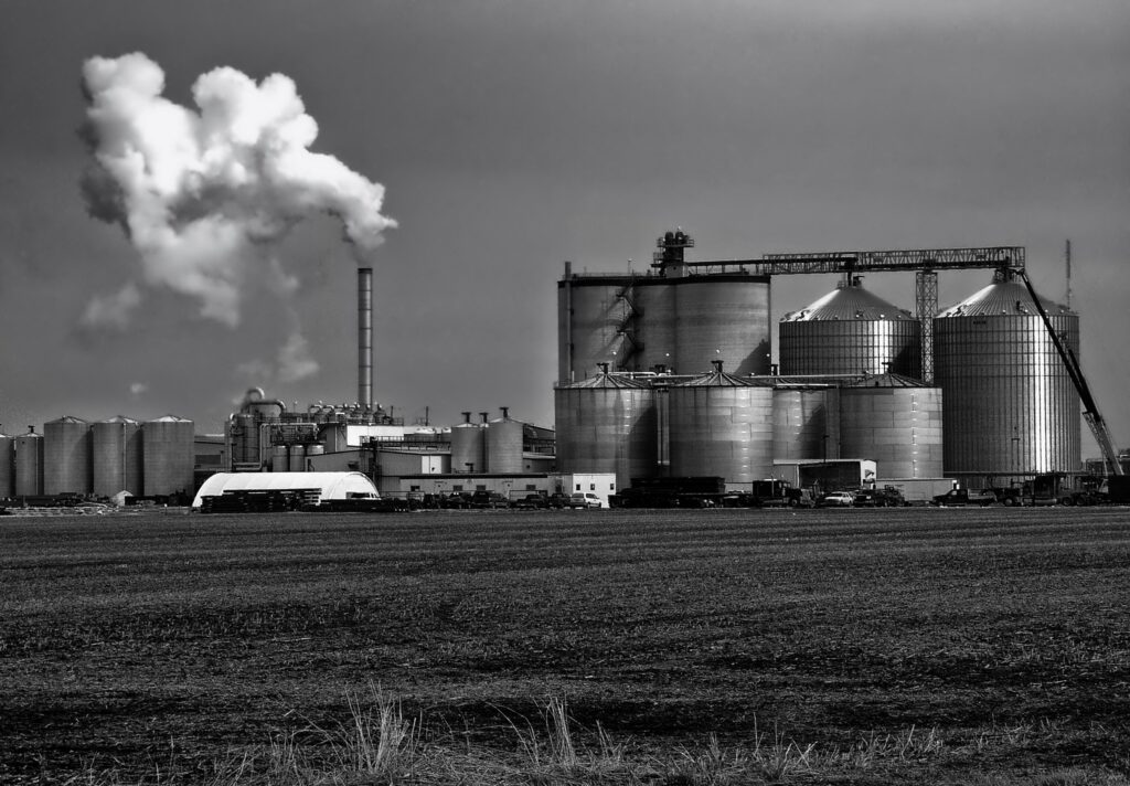 Vernakularnost industrijskih hal