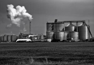 Vernakularnost industrijskih hal
