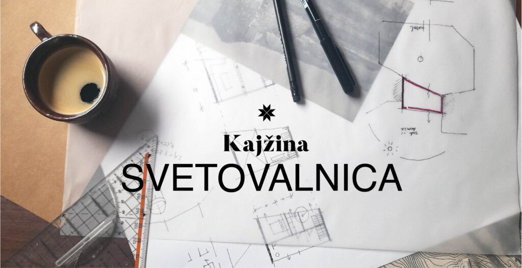 Prihaja Kajžina svetovalnica!