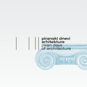 Objavljen je letošnji razpis Piranesi