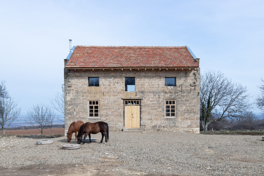 Studio Nada: Stari mlin