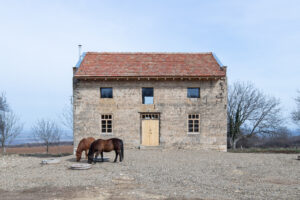 Studio Nada: Stari mlin