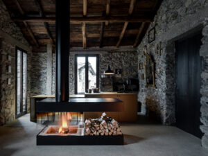 EV+A Lab: Ca’ Giovanni