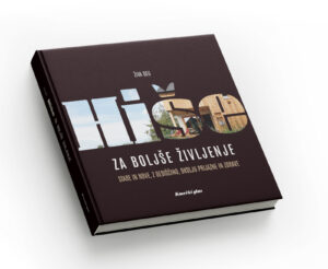 dr. Živa Deu: Hiše za boljše življenje