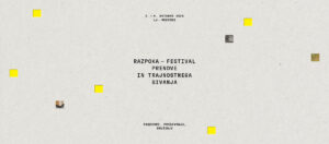 Festival prenove in trajnostnega bivanja Razpoka