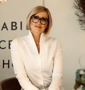 Petra Marinko, Non Tox Uni Kum: Material je lahko popolnoma skladen z zakonodajo, pa še vedno predstavlja obremenitev za zdravje ljudi