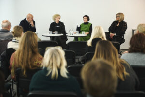 Trajnostna gradnja: manevrskega prostora je še veliko