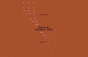 Festival Razpoka 2026: Manjše zlo