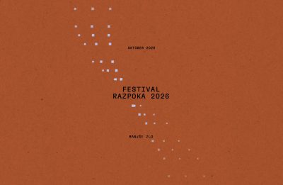 Festival Razpoka 2026: Manjše zlo
